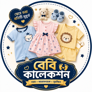 বেবি কালেকশন