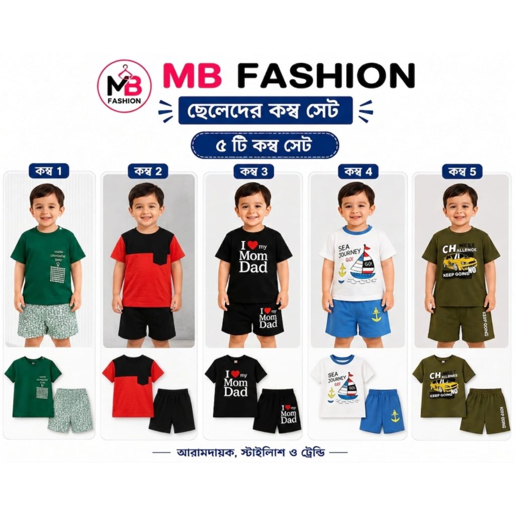 mbfashion